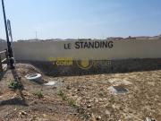 Vente Terrain de loisirs 354 m2 Pia