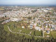 Vente Terrain de loisirs 357 m2 Locminé