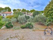 Vente Terrain de loisirs 370 m2 Montpellier