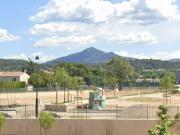 Vente Terrain de loisirs 370 m2 Peyrolles en Provence