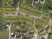 Vente Terrain de loisirs 371 m2 Malansac