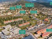 Vente Terrain de loisirs 383.34 m2 Manosque