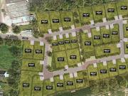 Vente Terrain de loisirs 386 m2 Beignon