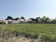 Vente Terrain de loisirs 450 m2 Noirmoutier en l'Ile