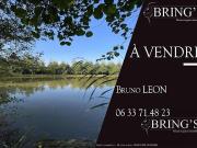 Vente Terrain de loisirs 47800 m2 Alençon Vente Terrain de loisirs 47800 m2 Alençon