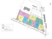 Vente Terrain de loisirs 479 m2 Portel des Corbières