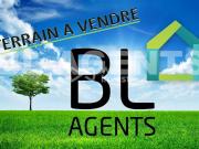 Vente Terrain de loisirs 500 m2 Saint Genès de Fronsac