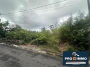 Vente Terrain de loisirs 507 m2 Saint Louis