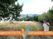 Vente Terrain de loisirs 520 m2 Gap