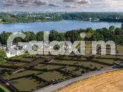 Vente Terrain de loisirs 535 m2 Taupont