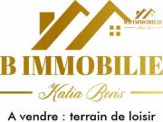 Vente Terrain de loisirs 55973 m2 Les Ollières sur Eyrieux