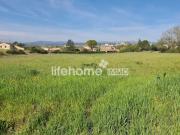 Vente Terrain de loisirs 560 m2 Ales