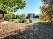 Vente Terrain de loisirs 621 m2 Caromb