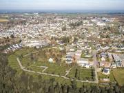 Vente Terrain de loisirs 642 m2 Locminé