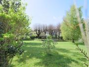 Vente Terrain de loisirs 650 m2 Saint Georges de Didonne