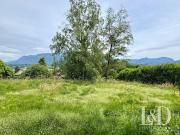 Vente Terrain de loisirs 669 m2 Chambery