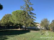 Vente Terrain de loisirs 700 m2 Andilly