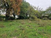 Vente Terrain de loisirs 760 m2 Sainte Marie la Blanche