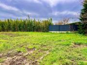 Vente Terrain de loisirs 763 m2 La Barre de Monts