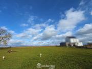 Vente Terrain 804 m2 Beaufort en Vallée