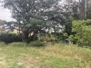 Vente Terrain de loisirs 807 m2 Perpignan