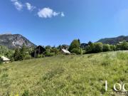 Vente Terrain de loisirs 825 m2 Briançon