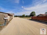 Vente Terrain de loisirs 858 m2 Pont d'Ain