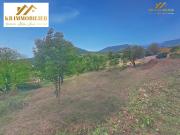 Vente Terrain de loisirs 892 m2 Chomérac