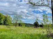 Vente Terrain de loisirs 930 m2 Collias