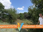 Vente Terrain de loisirs 940 m2 Gap