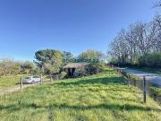 Vente Terrain de loisirs 969 m2 Villematier