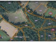 Vente Terrain de loisirs Doazon