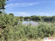 Vente Terrain de loisirs Les Pineaux