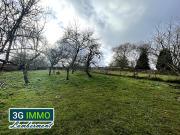 Vente Terrain de loisirs Mexy