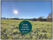 Vente Terrain de loisirs Momas