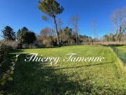 Vente Terrain de loisirs Pompiey