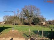Vente Terrain constructible 1244 m2 Saint Didier...