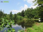 Vente Terrain de loisirs Ternuay Melay et Saint Hilaire