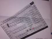 Vente terrain industriel de 508m² à AIN SEBAA