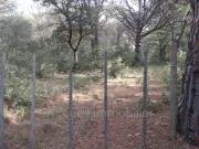 vente terrain non constructible