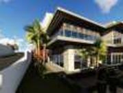 Vente terrain pour villas et hotel de 8hectares a