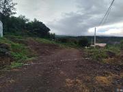 Vente Terrain Saint Louis