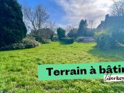 Vente Terrain Trélévern