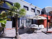 Vente Toulouse Ensemble Immobilier De 3 Habitations...