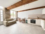 Vente Triplex 2 pièces 37 m2 Lyon 6ème
