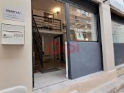 Vente Triplex 3 pièces 41 m2 Marseille 2ème