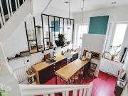 Vente Appartement 3 pièces 65.72 m2 Paris 18ème