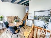 Vente Triplex 3 pièces