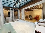 Vente Triplex 4 pièces 120.6 m2 Paris 2ème