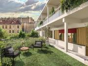 Vente Triplex 4 pièces 157.6 m2 Paris 16ème